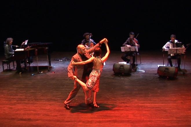 «Μάριος Στρόφαλης Quartet» στο Badminton