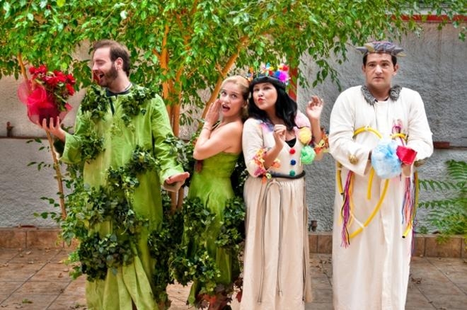 Αγκάθα Κρίση και Ηρακλής Πουνερό!Αγκάθα Κρίση και Ηρακλής Πουνερό!