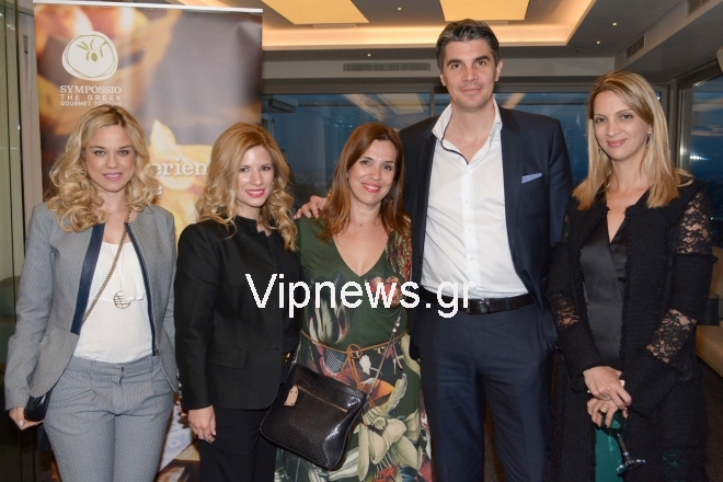 ΑΛΕΞΑΝΔΡΟΣ ΑΓΓΕΛΟΠΟΥΛΟΣ, ΓΙΩΡΓΟΣ ΧΑΤΖΟΠΟΥΛΟΣ, ΤΟΝΙΑ ΒΑΣΙΛΟΠΟΠΥΛΟΥ, ΙΩΑΝΝΗΣ ΡΟΔΟΚΑΝΑΚΗΣ, ΜΑΝΤΥ ΚΑΛΙΟΝΤΖΗ