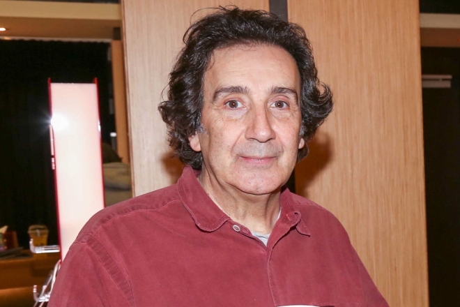 Άγγελος Παπαδημητρίου: «Αυτοί οι άνθρωποι είναι κοινωνικά αμόρφωτοι»