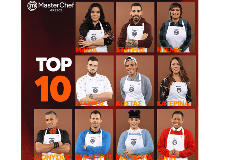 Masterchef 4