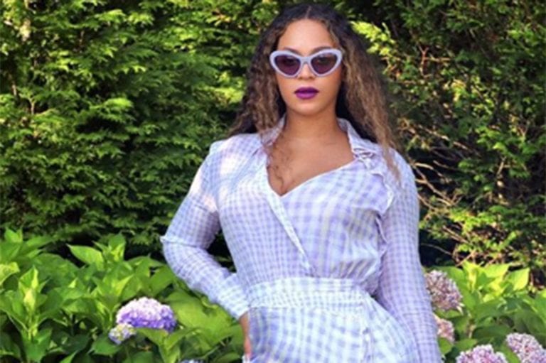 Η Beyonce έκανε δωρεά 6 εκ. δολαρίων για τον κορωνοϊό