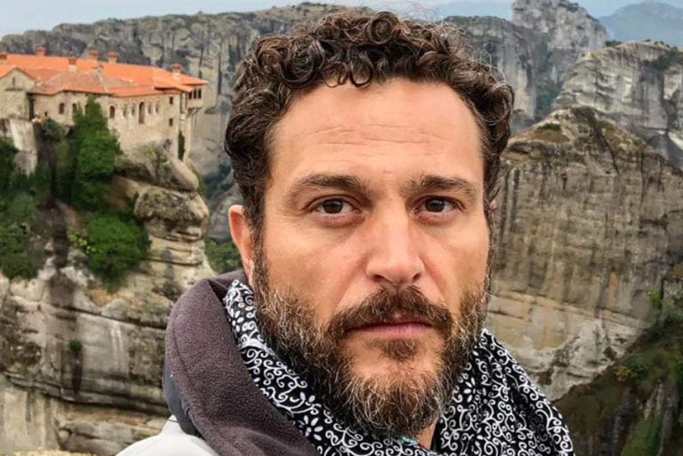 Γιώργος Καραμίχος