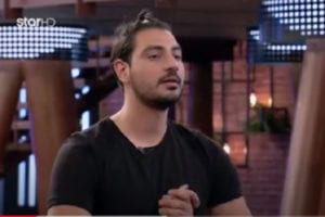 Ηλίας Ηλιόπουλος