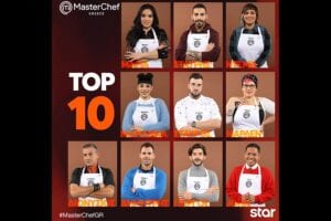 Masterchef 4