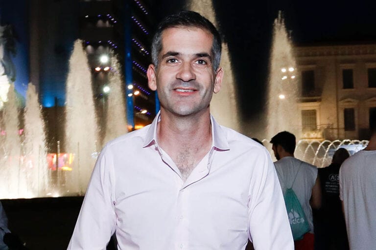 Κώστας Μπακογιάννης