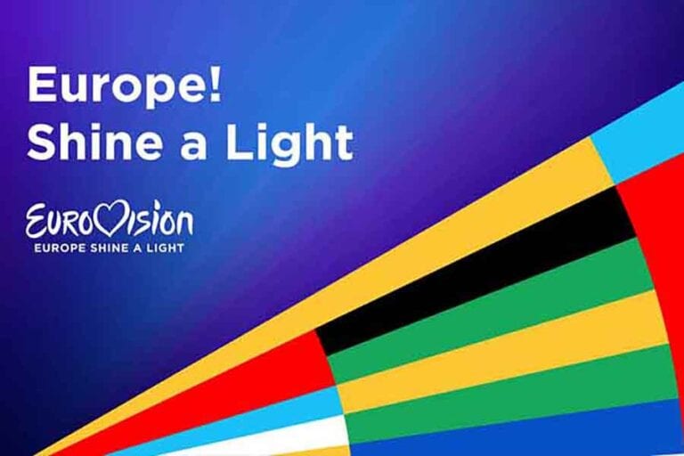 Europe Shine A Light