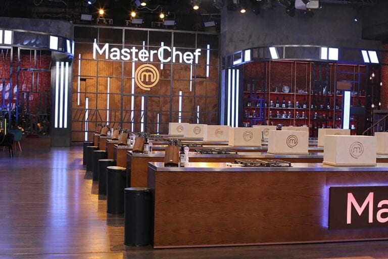 MasterChef 4