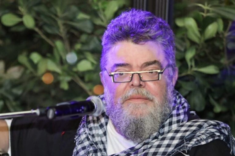 Σταμάτης Κραουνάκης