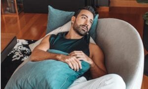 Σάκης Τανιμανίδης