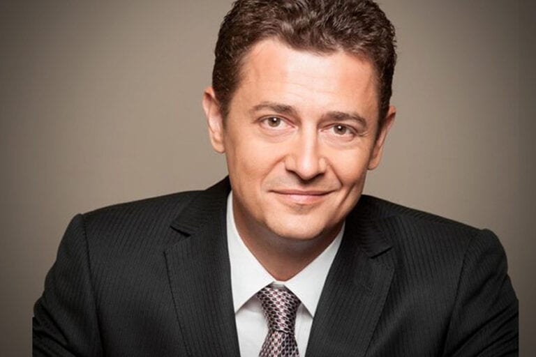 Αντώνης Σρόιτερ