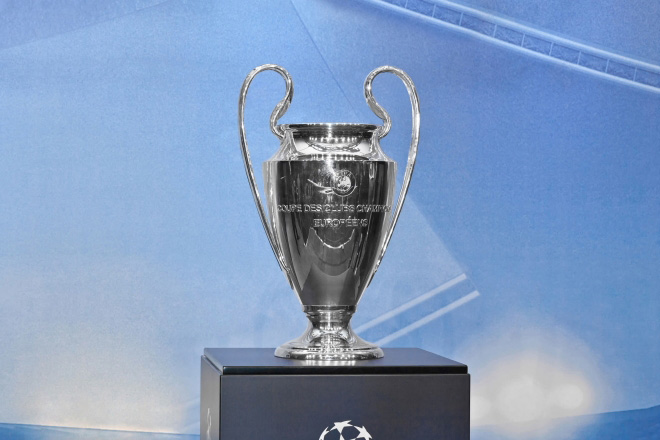Στην Αθήνα οι κληρώσεις Champions League και Europa League