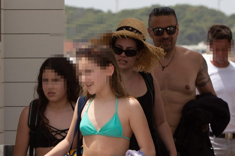 Μαρία Κορινθίου – Γιάννης Αϊβάζης
