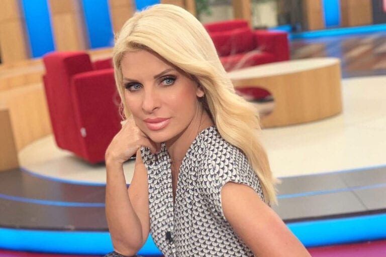 Ελένη Μενεγάκη