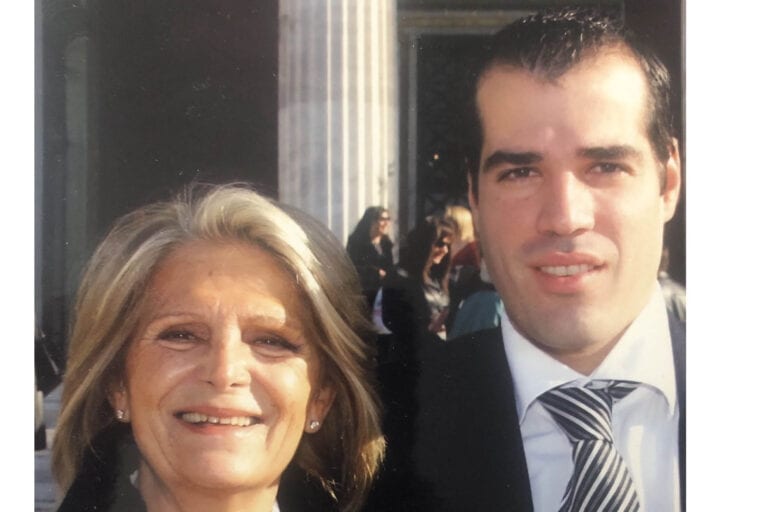 ΘΑΝΟΣ ΠΛΕΥΡΗΣ