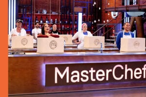 MasterChef 4