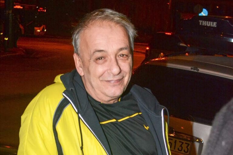 Ανδρέας Μικρούτσικος