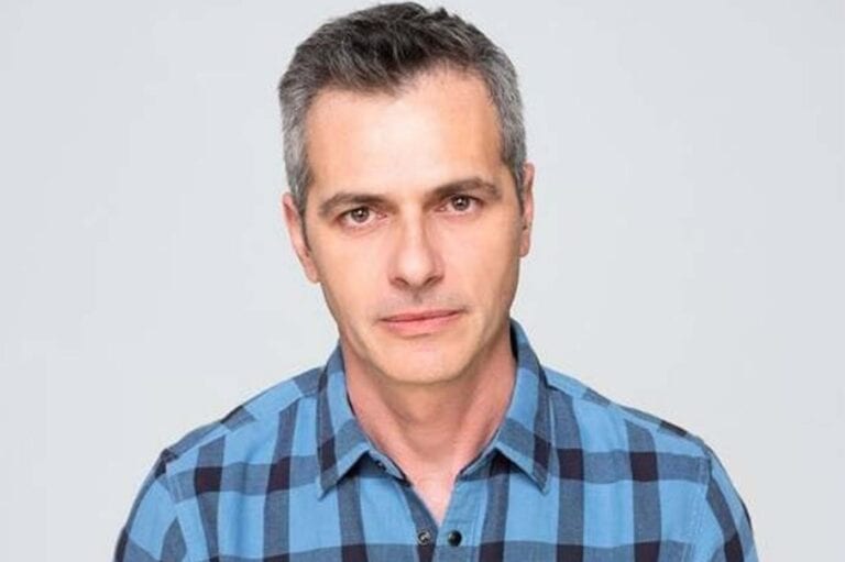 Ο Μάριος Αθανασίου αποκαλύπτει τη σχέση με τον πατέρα του