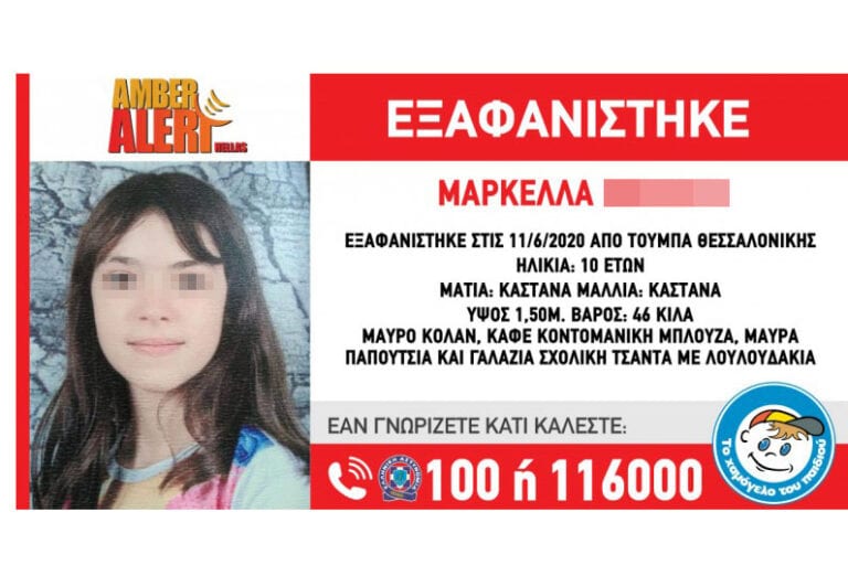 Μαρκέλλα