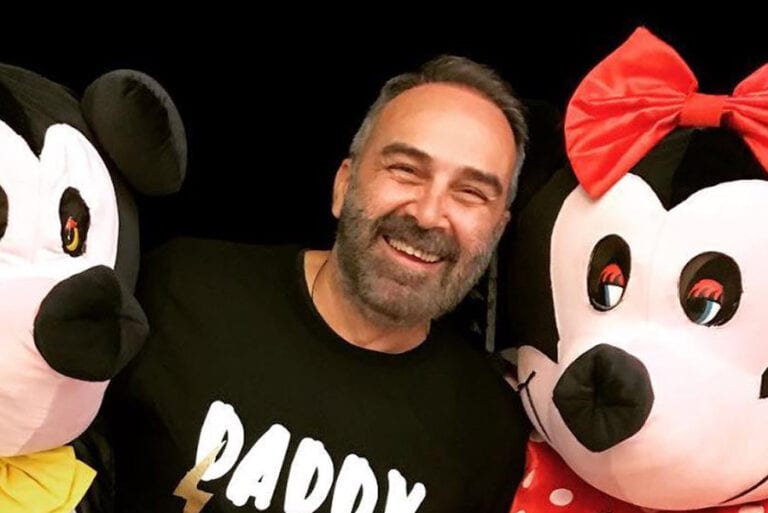 Γρηγόρης Γκουνταρας