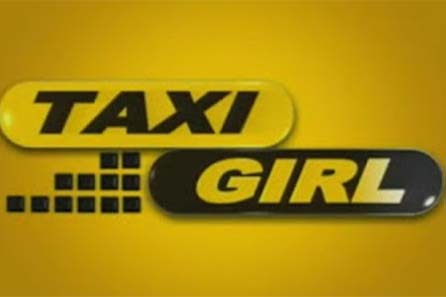 Taxi Girl