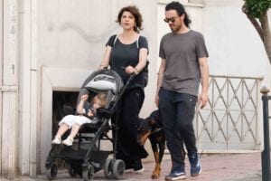 ΔΗΜΗΤΡΗΣ ΚΟΥΡΟΥΜΠΑΛΗΣ ΦΡΟΣΩ ΚΟΡΡΟY