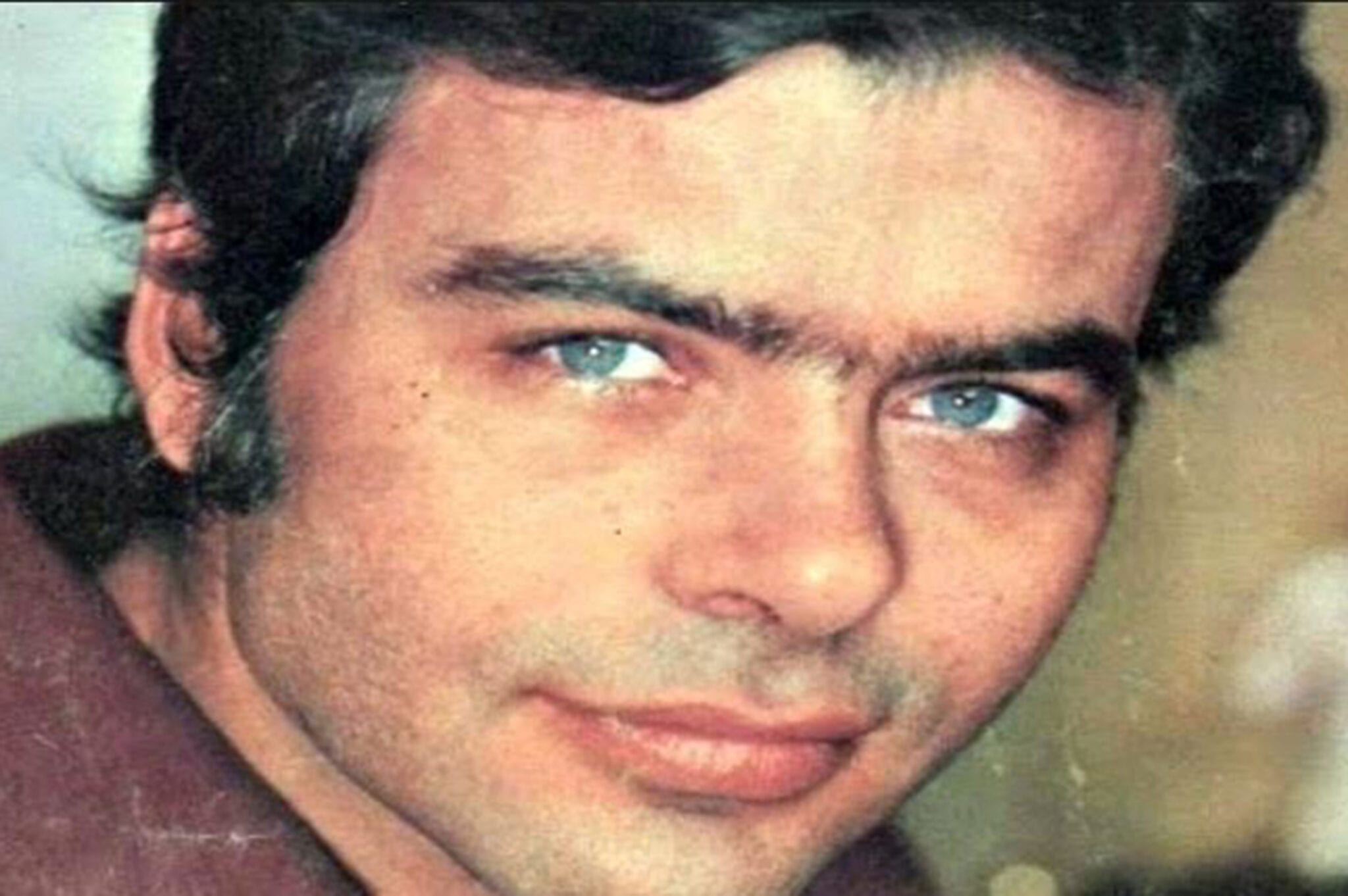 "Έφυγε" από τη ζωή ο σπουδαίος Γιάννης Πουλόπουλος