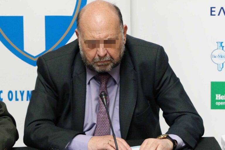 Τάσος Παπαχρήστου