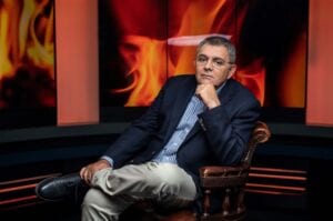Τάκης Χατζής