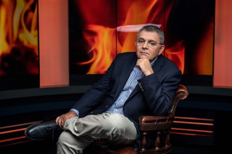Τάκης Χατζής
