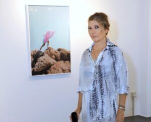 Αλιμπέρτη: Η αποκάλυψη για την σχέση της που δεν έγινε ποτέ γνωστή