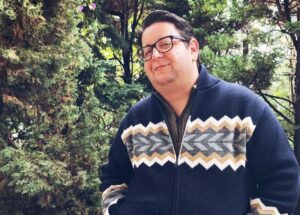 Συγκινεί ο Θάνος Μπίρκος: «Μαθαίνεις να ζεις, έχοντας μια πληγή»