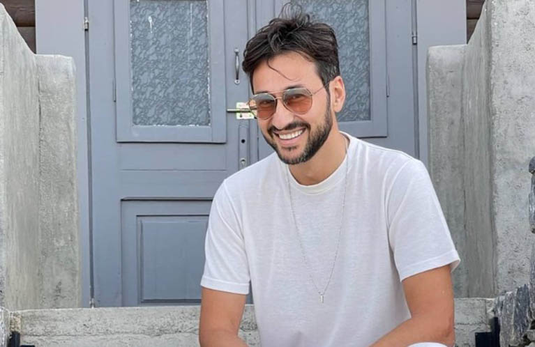 Πάνος Καλίδης: «Στα παιδικά μου χρόνια ήμουν αλήτης»