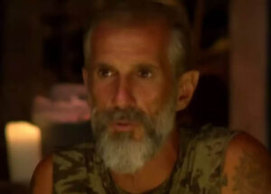 Survivor - trailer: Αποκάλυψη του Τάκη - «Είναι μίσος, είναι κακία»