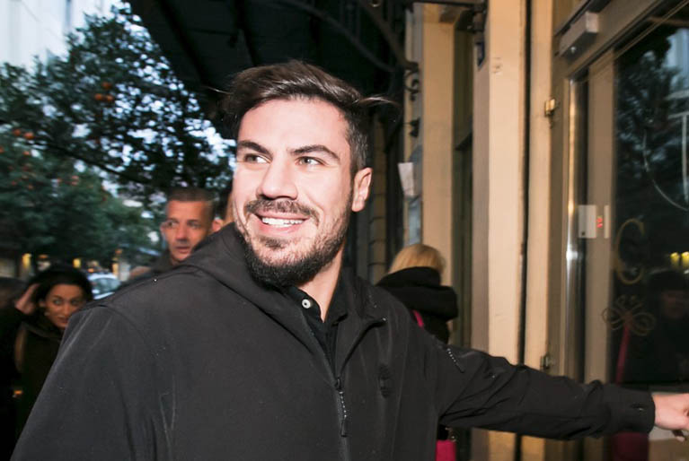 Άκης Πετρετζίκης: Έκλεισε τα μαγαζιά του - Η νέα επιχειρηματική κίνηση