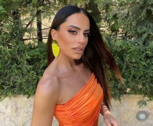Αντωνά: «Ήταν δύο ώρες κάτω από το σπίτι μου, θα ζητήσω και συγγνώμη;»