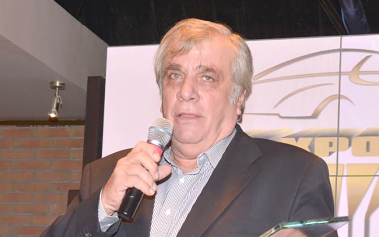 Στηβ Κακέτσης: Πέθανε ο επιχειρηματίας