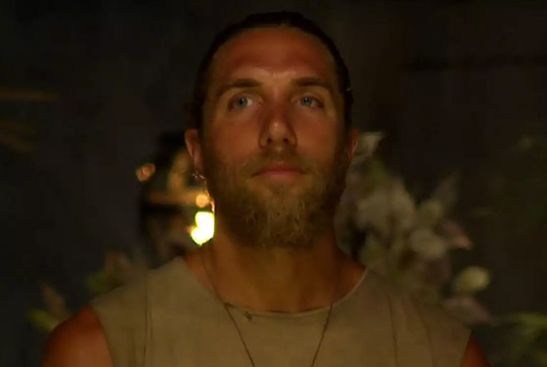 Survivor All Star: Αποχώρησε ο Γιώργος Κόρομι