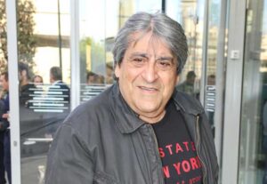Μάρκος Λεζές: «Έκανα εξετάσεις για πλάκα και μου βρήκαν καρκίνο»