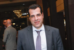 Θάνος Πλεύρης: Ήταν η πρώτη φορά που αισθάνθηκα ότι κοντά στον θάνατο