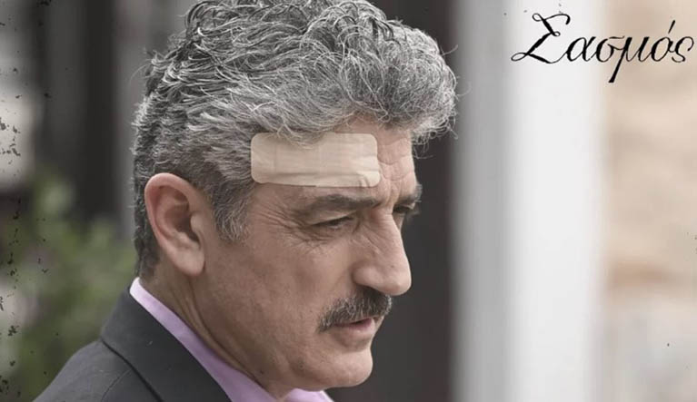 Σασμός: Το πόρισμα της βαλλιστικής εξέτασης φτάνει στον Αντώνη