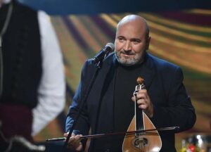 Νίκος Ζωιδάκης: «Ήρθε ένας μεθυσμένος και μου έβγαλε πιστόλι»