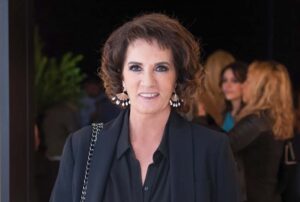 Χριστίνα Σούζη: «Θυμάμαι από το τροχαίο ότι σερνόμουν ανάποδα»