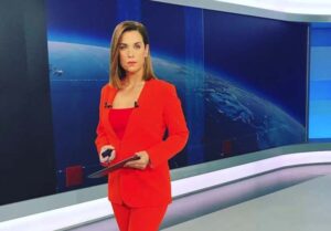 Εύα Αντωνοπούλου: Το «αντίο» στον ΣΚΑΙ μετά από 14 χρόνια
