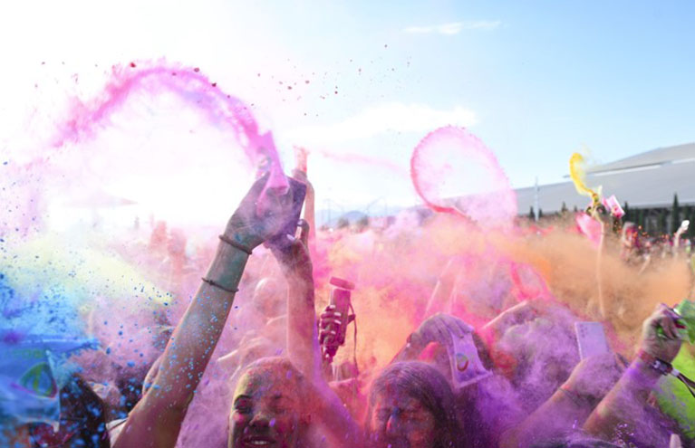 Colour Day Festival 2023: Ένα show γεμάτο εκπλήξεις