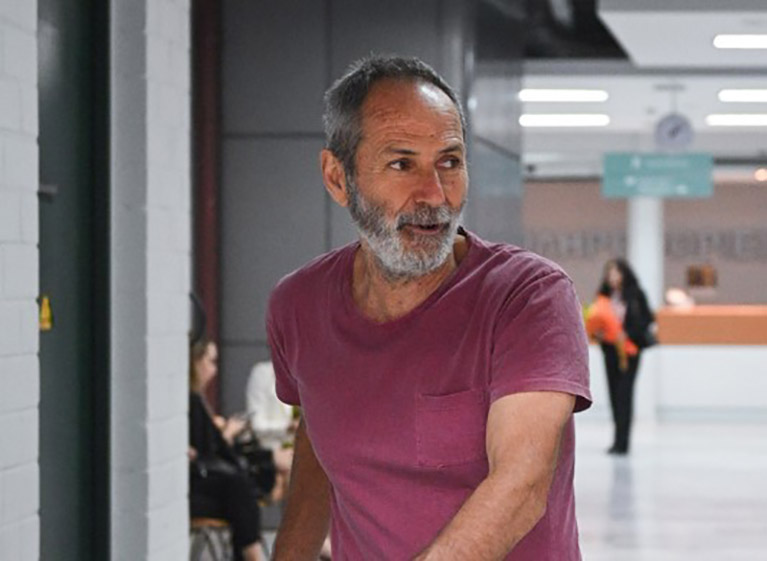Πολ Ευμορφίδης: «Δεν πληρώθηκα από το Dragon’s Den, ούτε ένα ευρώ»
