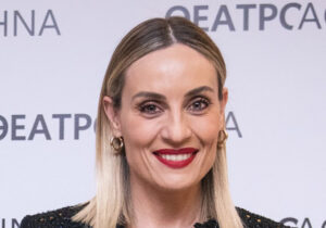 Ελεονώρα Μελέτη: «Έκανα ύπνωση, είχα πεθάνει στις 27 Ιανουαρίου 1937»