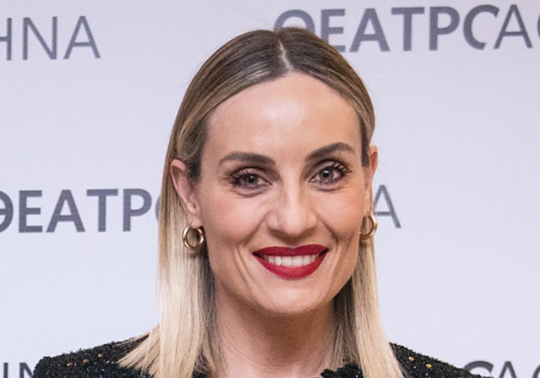 Ελεονώρα Μελέτη: «Έκανα ύπνωση, είχα πεθάνει στις 27 Ιανουαρίου 1937»