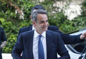 Κυριάκος Μητσοτάκης: Η απάντηση για τη φήμη ότι δεν είναι… γουρλής