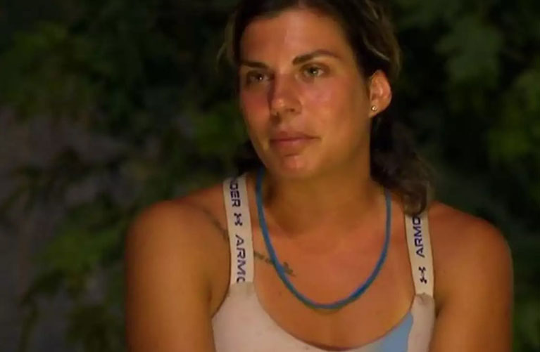 Survivor All Star: Αποχώρησε η Σταυρούλα Χρυσαειδή – «Το πέτυχαν»